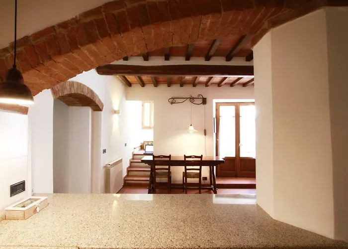 La Casa nel Borgo