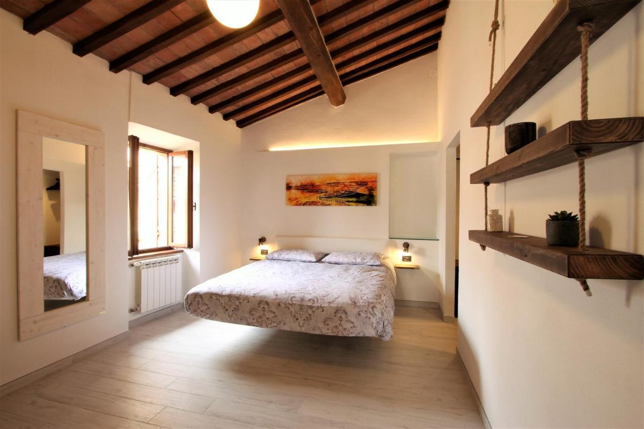 Casa vacanze La Casa Nel Borgo *