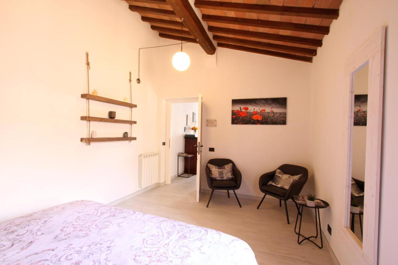 La Casa Nel Borgo