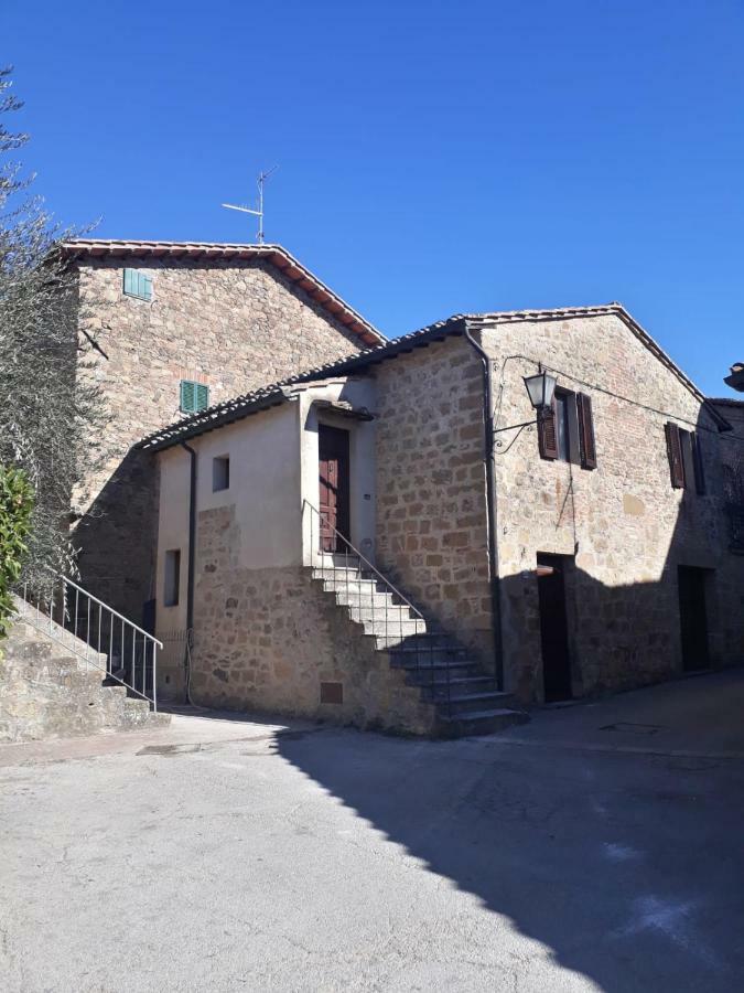 La Casa Nel Borgo Casa vacanze
