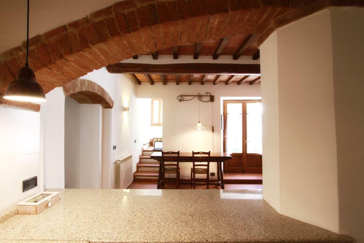 Casa vacanze La Casa Nel Borgo