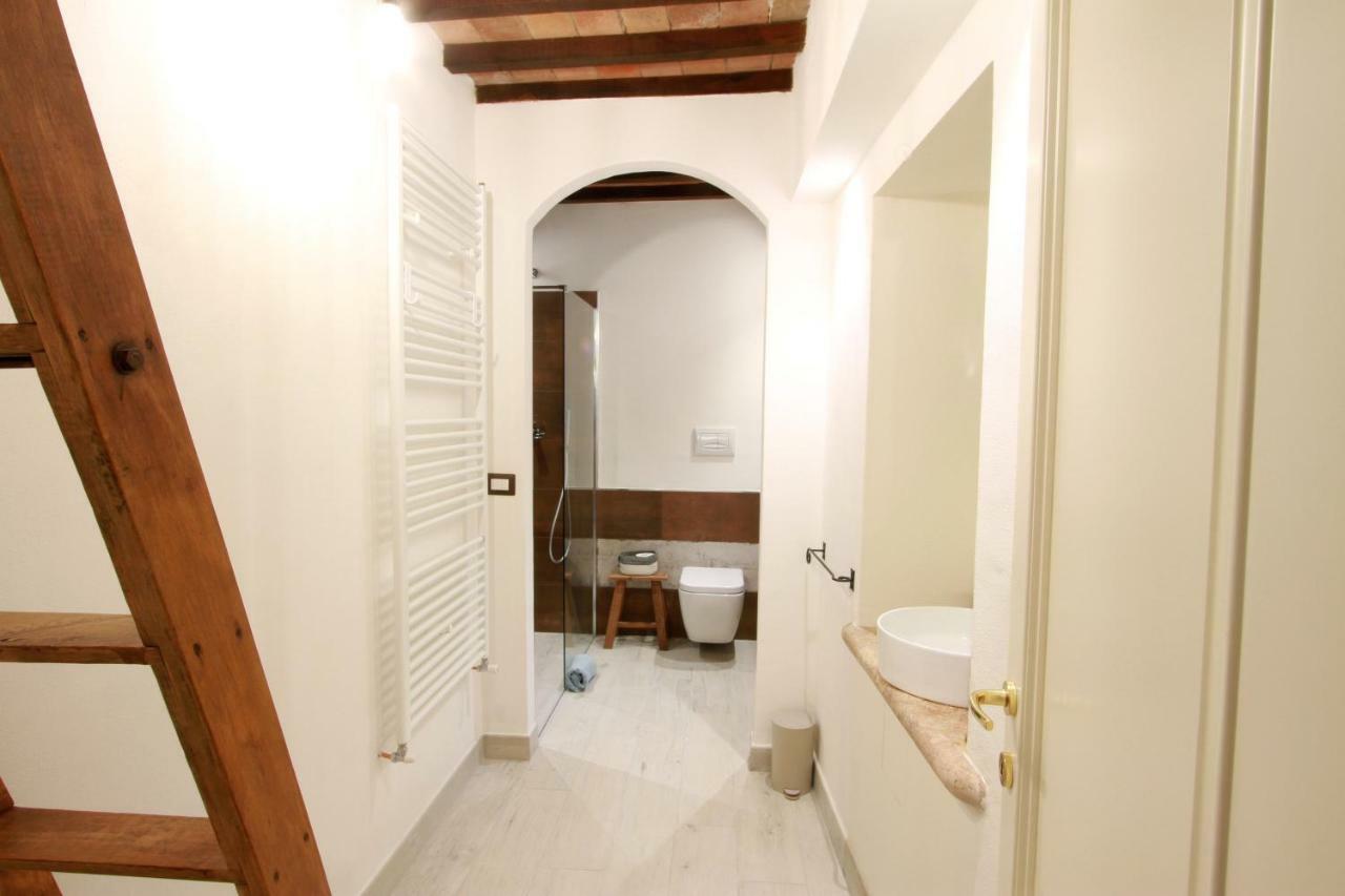 La Casa Nel Borgo Casa vacanze Monticchiello