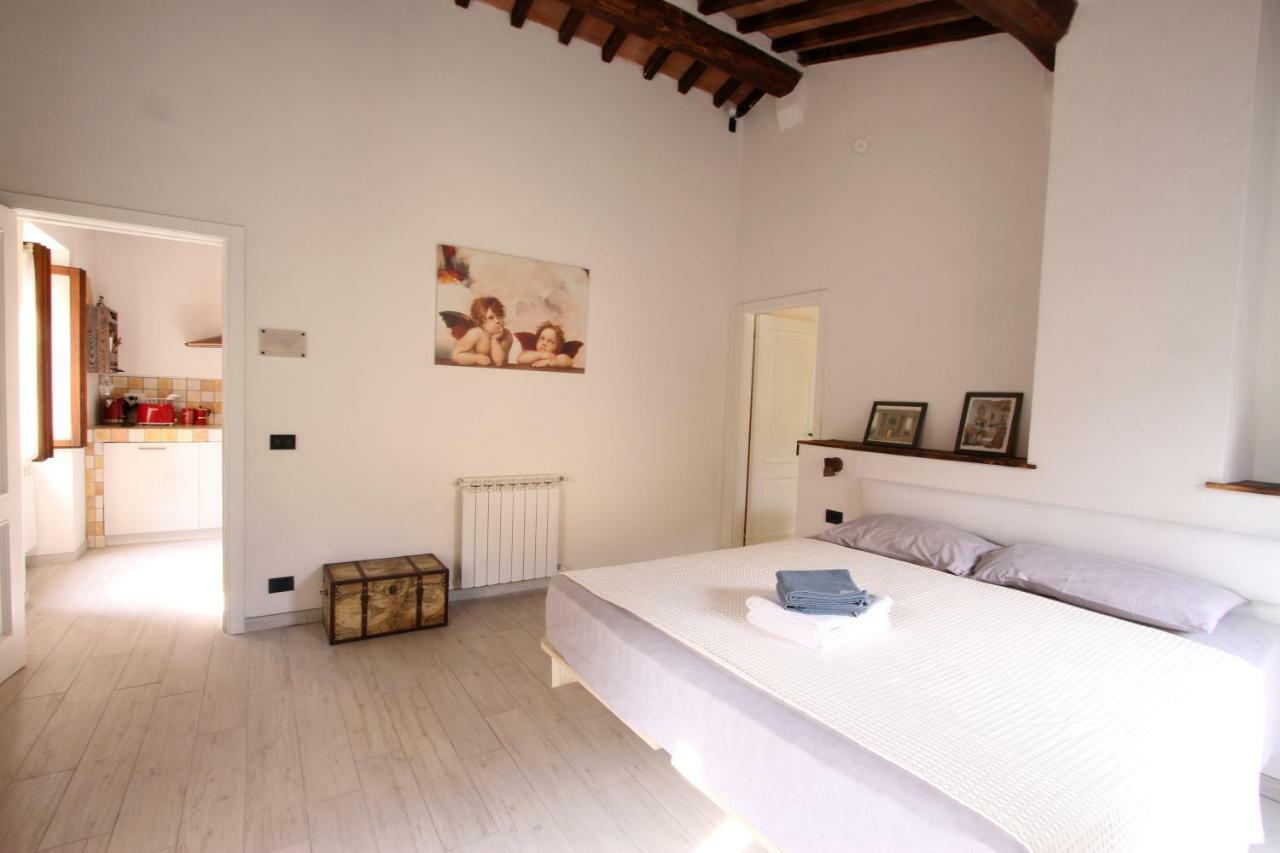 Casa vacanze La Casa Nel Borgo *