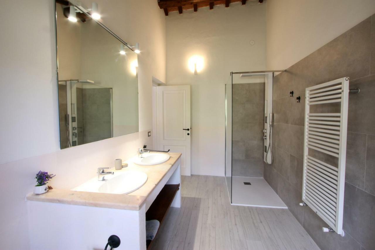 La Casa Nel Borgo * Monticchiello