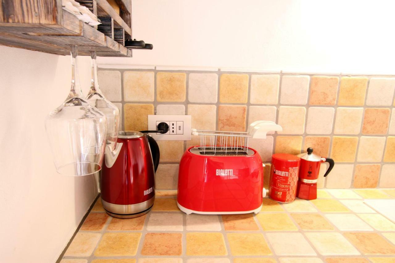 Casa vacanze La Casa Nel Borgo *