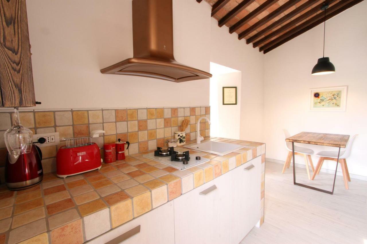 La Casa Nel Borgo Casa vacanze