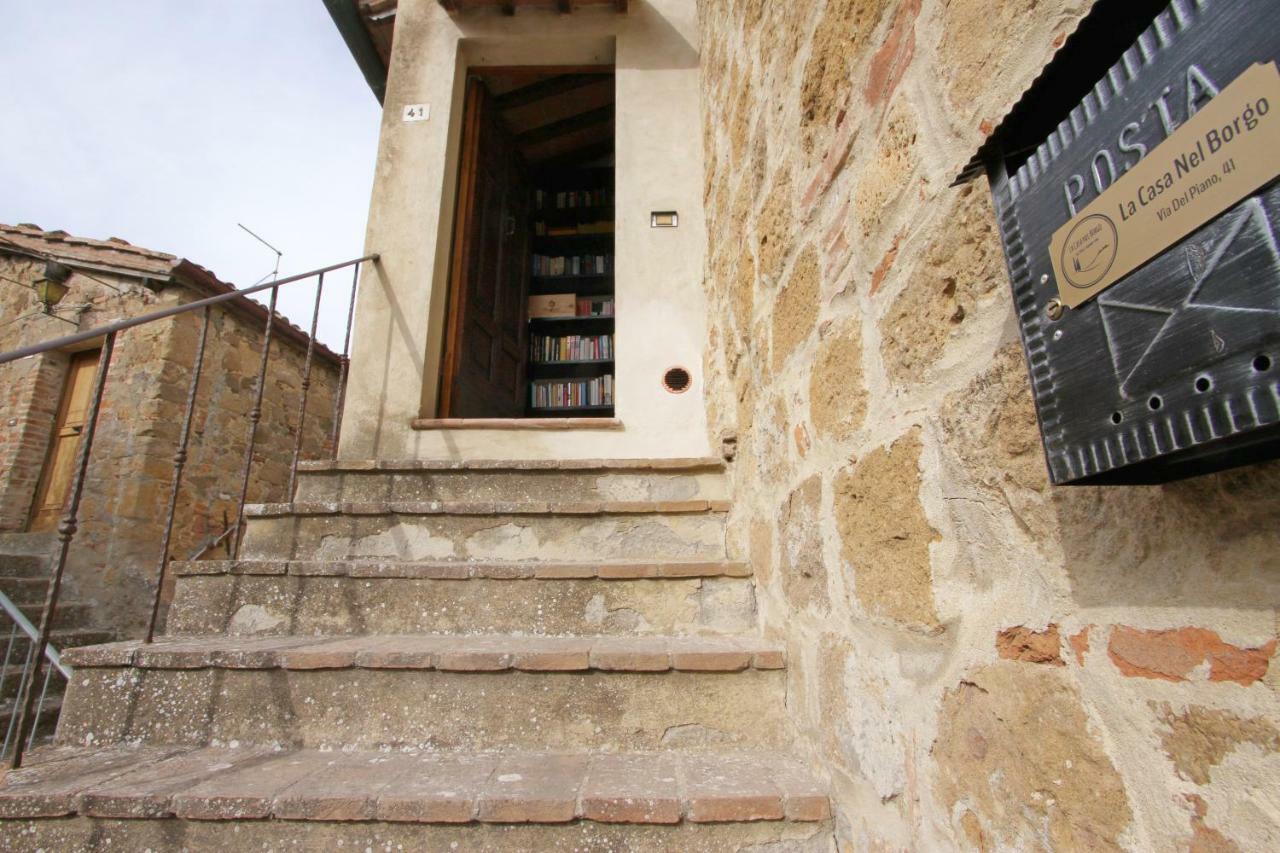 La Casa Nel Borgo