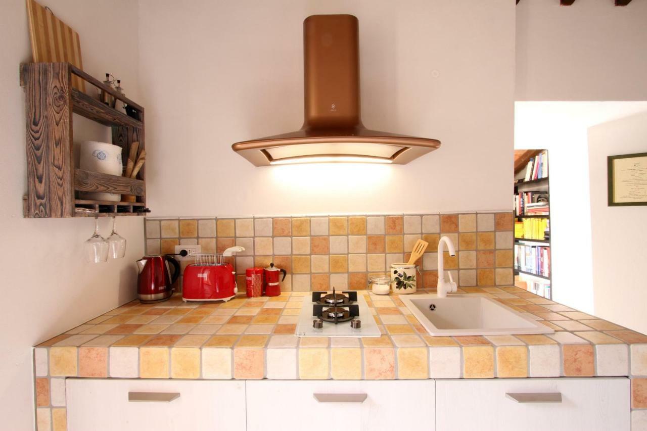 Casa vacanze La Casa Nel Borgo