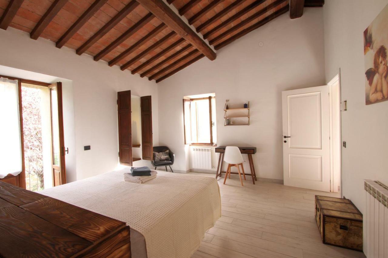 Casa vacanze La Casa Nel Borgo