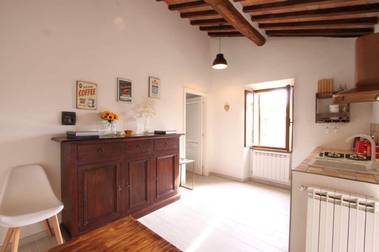 La Casa Nel Borgo *