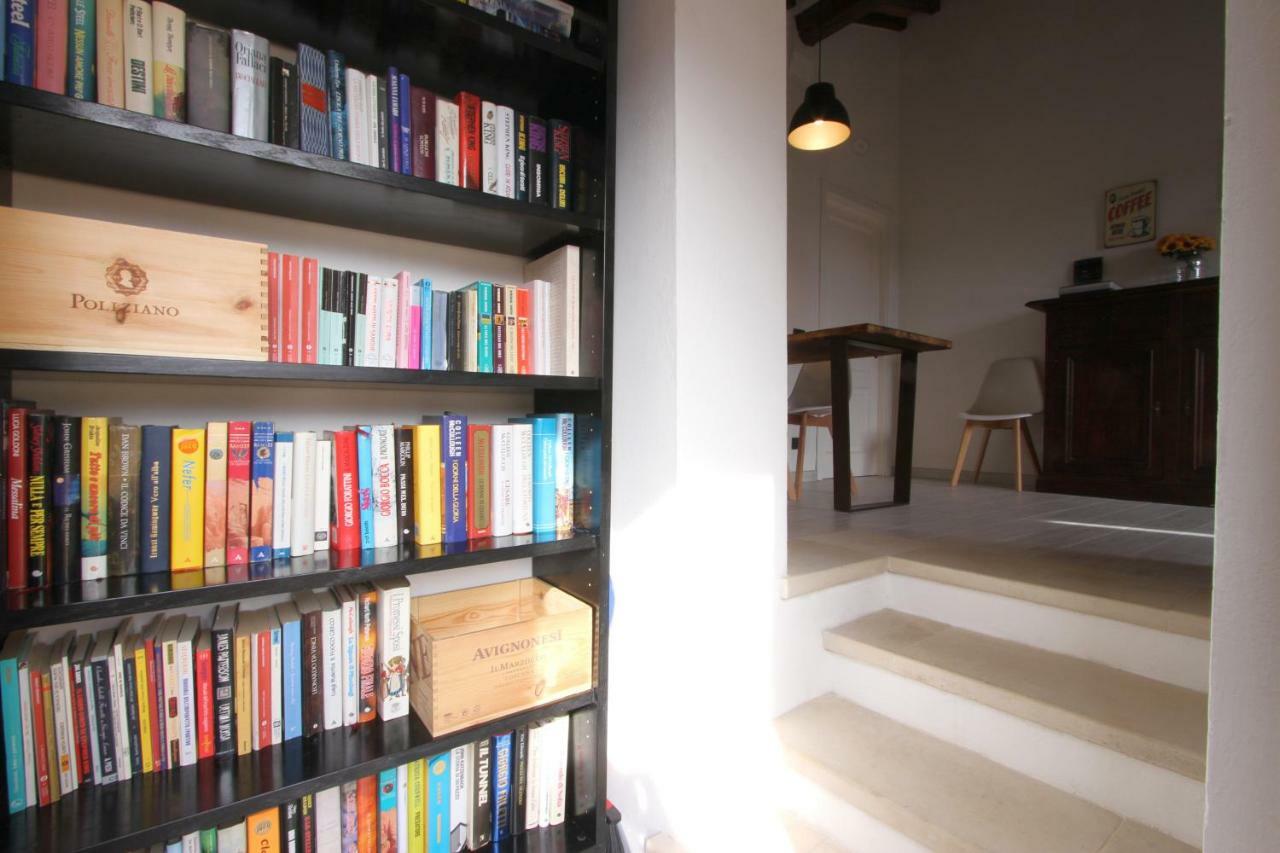 La Casa Nel Borgo Casa vacanze